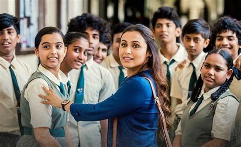 Hichki (2018) – ජීවිතේ ආපස්සට ගන්න හිතෙන වෙලාවක අනිවාර්යයෙන් කියවන්න ...