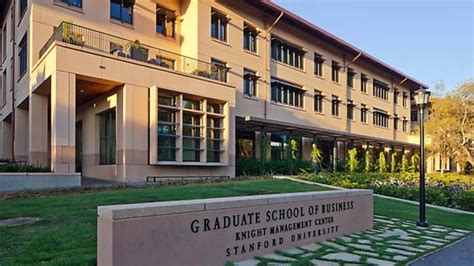 Stanford Business School - Crackverbal Top MBA Programs in the World ...