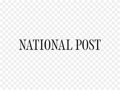 National Post Logo & Transparent National Post.PNG Logo Images