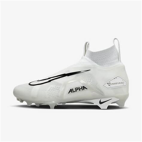 Mens Football High Top Cleats & Spikes. Nike.com