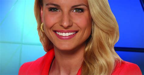 Miss Kentucky, Louisville volleyball's Katie George, hired as WLKY reporter