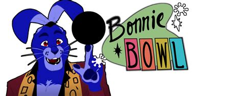 FNAFNG_Bonnie Bowl by NamyGaga on DeviantArt