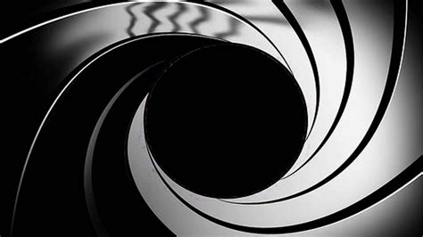 James Bond Gun Barrel Wallpaper - WallpaperSafari