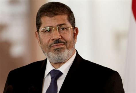 Former president of Egypt dies in court during trial – TwoCircles.net