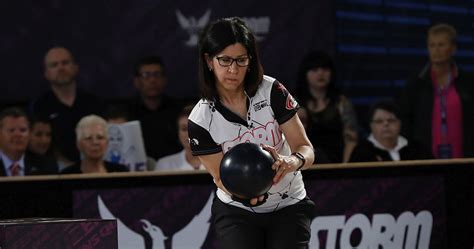 Liz Johnson is in a familiar place after 2017 U.S. Women’s Open qualifying – bowlingdigital.com