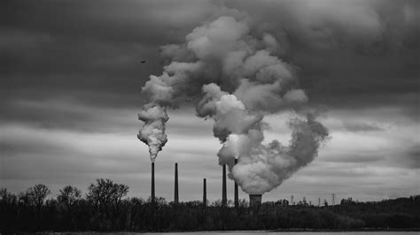 Deprived communities in England experience higher emissions of air pollution: Study - TechCodex