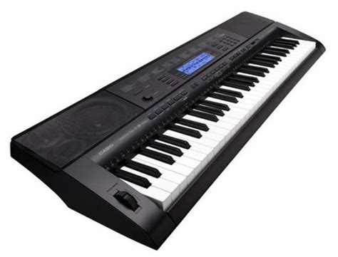 Casio CTK-5000 Keyboard