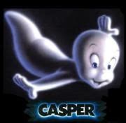 What Type Of Ghost Or Spirit Would You Be? | Casper the friendly ghost ...