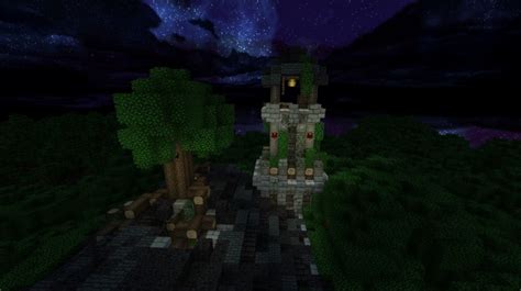 Sdazun Goblin Village Minecraft Map