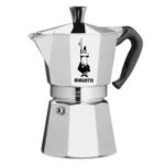 How a Bialetti Moka Express 3 Cup Saved My Financial Life: Sorry Starbucks, I Have to Tell the ...