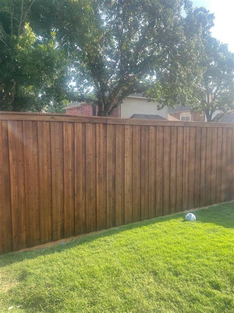 The Ultimate Guide to Wooden Fences — Fence Fanatics