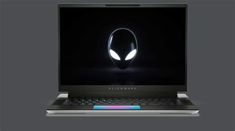 Alienware X16 R1 review: Centre of distraction | Mint Lounge