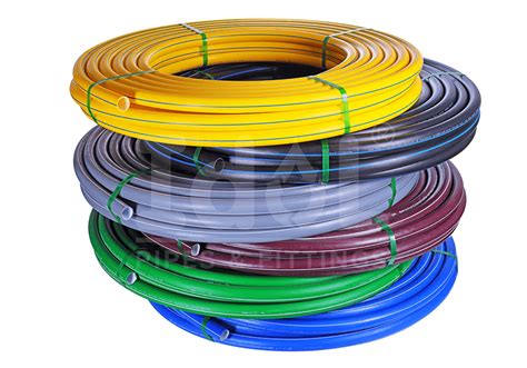 What is a HDPE pipe and It's Uses & Benefits