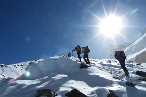 Dhaulagiri Circuit Trek – Welcome to ABC Treks Pvt. Ltd.