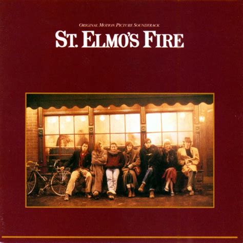 David Foster – Love Theme From St. Elmo's Fire (For Just A Moment) Lyrics | Genius Lyrics