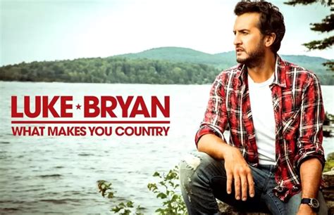 Luke Bryan Announces New Album & Releases Another Song [LISTEN]