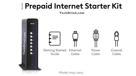 Step by Step Guide - How to Set Up Xfinity WiFi Connect in Just a Few Minutes - TechDriod