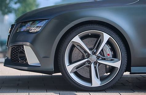 Excellent Genuine OEM Factory Audi S8 FORGED 21 inch WHEELS 85% Pirelli TIRES A8 | eBay