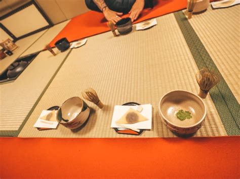 4 Powerful Lessons Japanese Tea Ceremony Etiquette Teaches