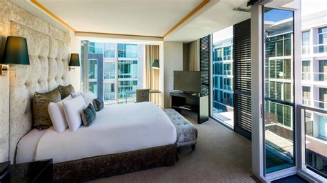 Sofitel Auckland Viaduct Harbour - Auckland Hotels