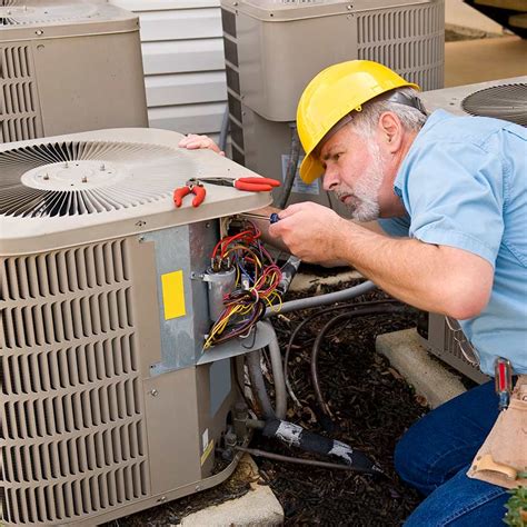 Emergency HVAC Services - Wendel Mechanical