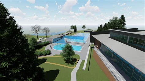 Photo Gallery | Katoomba Sports and Aquatic Centre - outdoor pools ...