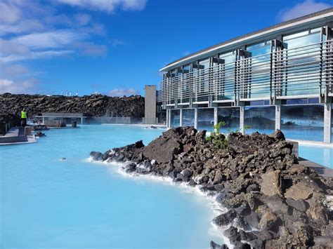 Solo Travel Guide To The Blue Lagoon Spa Iceland - Forever Lost In Travel