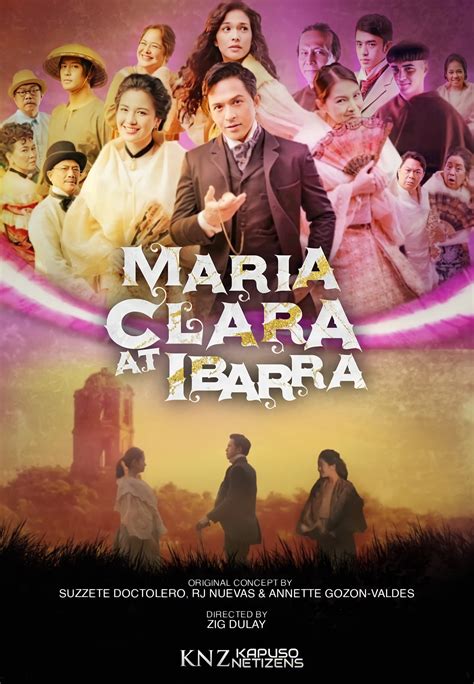 Maria Clara And Ibarra (2022) MyDramaList, 46% OFF