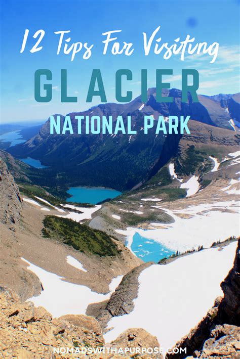 Tent Camping Glacier National Park 12+ | IDN Camping