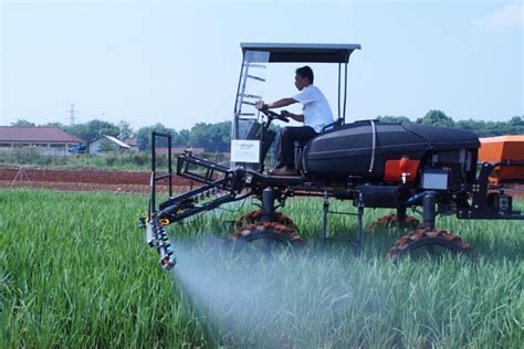 Pertanian Modern Bisa Untungkan Petani Berlipat Lipat - MONITOR