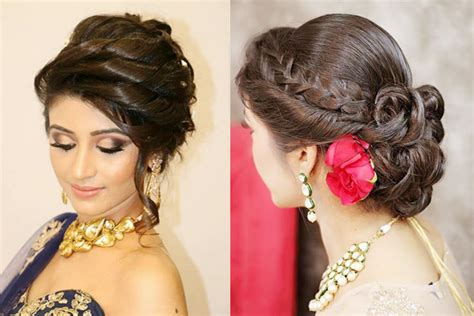 Indian Hairstyle Images For Women - Hairstyle Guides