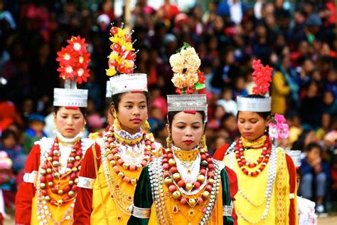 Pin by CARACOLA on 53.1b India R Costumes | Festival, Meghalaya, 10 things