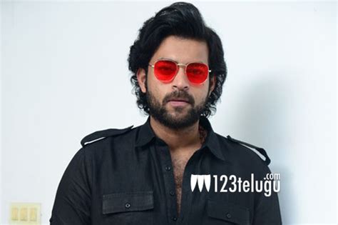 Shocking buzz on Varun Tej and F3 | 123telugu.com