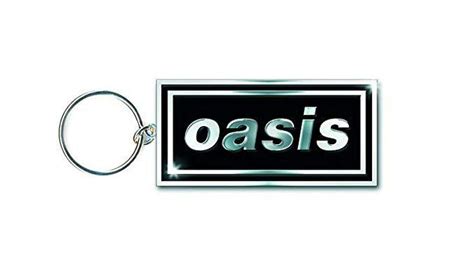 Oasis Logo - LogoDix