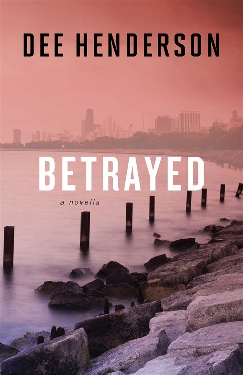 Betrayed | Baker Publishing Group