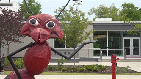 USC Sumter opens renovated science building | wltx.com