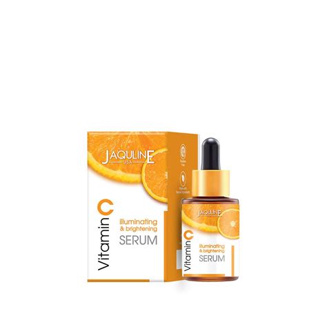 Vitamin C Face Serum 30ml