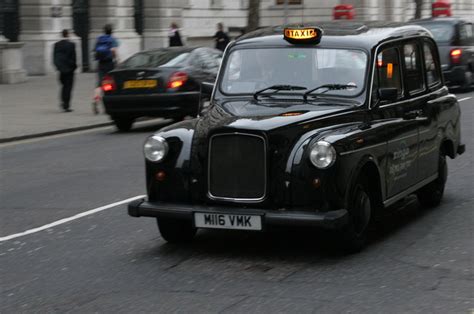 How Driving a Taxi Changes London Cabbies’ Brains | WIRED