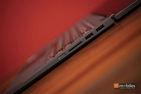 Lenovo IdeaPad Flex 5 14 review | 91mobiles.com