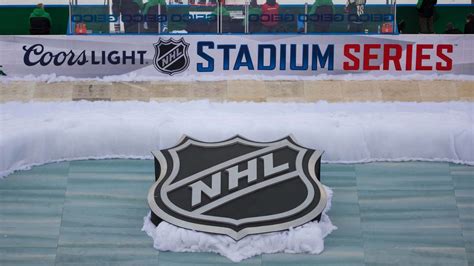 2024 NHL Stadium Series jerseys revealed for Devils, Flyers, Islanders ...