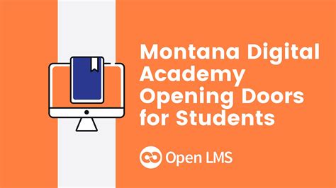 Montana Digital Academy Opening Doors for Students