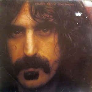 Frank Zappa - Apostrophe (') (Vinyl) | Discogs