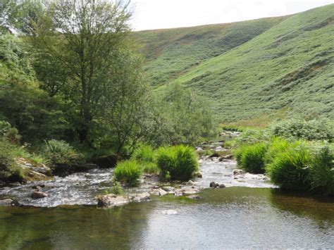 Two Moors Way, United Kingdom, England, South-west I Best world walks ...