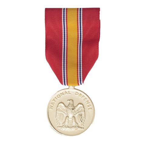 National Defense Service Medal - Devil Dog Depot