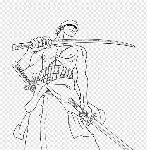 [最も選択された] roronoa zoro one piece drawing 823358