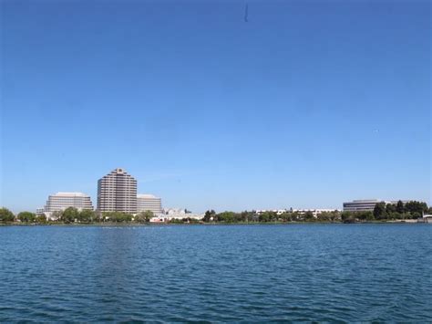 Peninsula City Begins Raising Lagoon Water Levels Ahead Of Summer ...