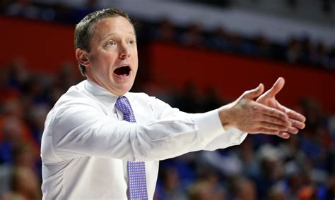 Florida basketball: What’s Mike White’s future after loss to ORU?