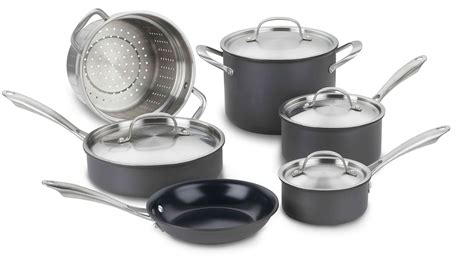 The 10 Best Nonstick Cookware Sets of 2021