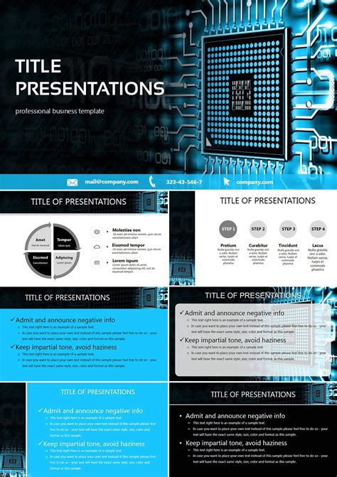 Computer Science PowerPoint presentation | Science powerpoint, Computer ...