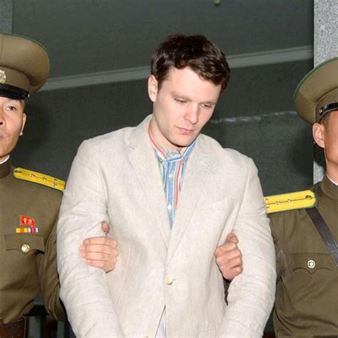 North Korean hospital boss rejects Otto Warmbier torture charges | South China Morning Post